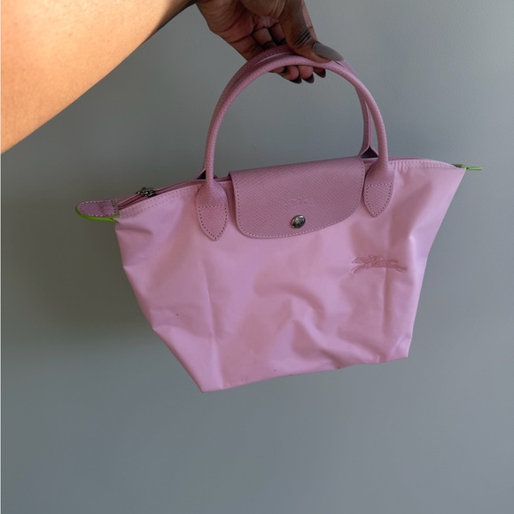 Handbags - Pink Women's Handbag